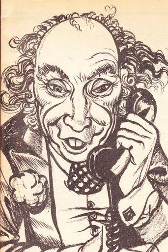 The Hecklers film afişi