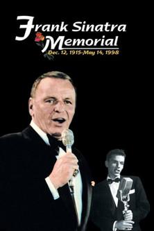 Frank Sinatra Memorial film afişi