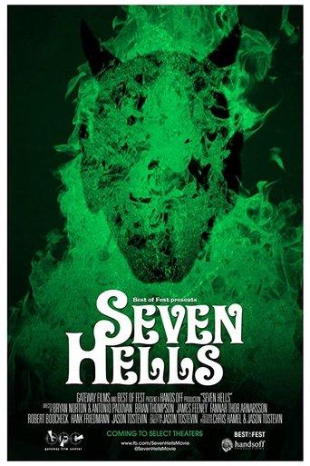Seven Hells film afişi