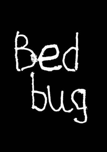 Bedbug film afişi