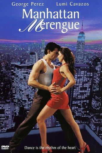 Manhattan Merengue film afişi
