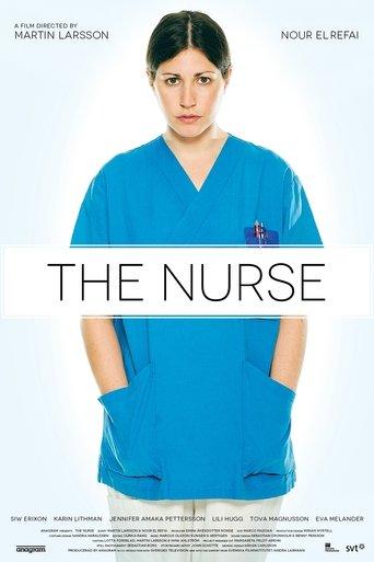 The Nurse film afişi