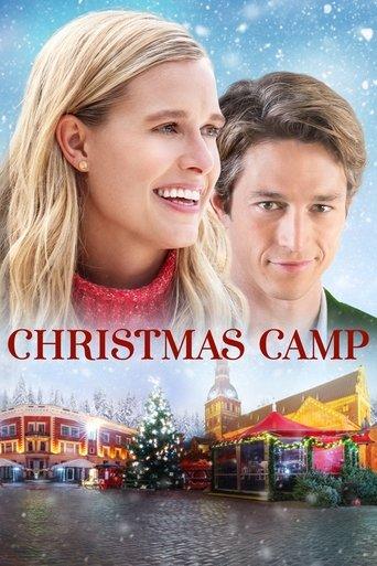 Christmas Camp film afişi