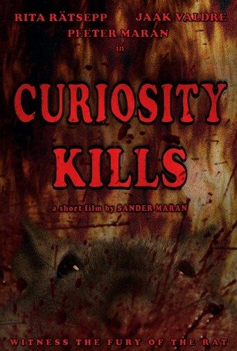 Curiosity Kills film afişi