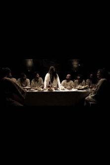 The Apostles film afişi