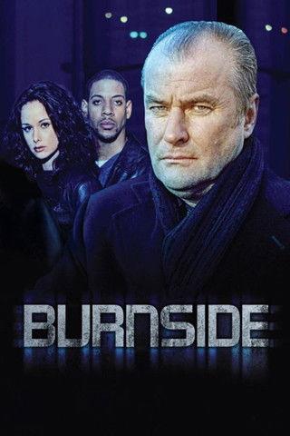 Burnside dizi afişi