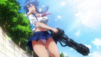 Triage X: Recollection XOXO