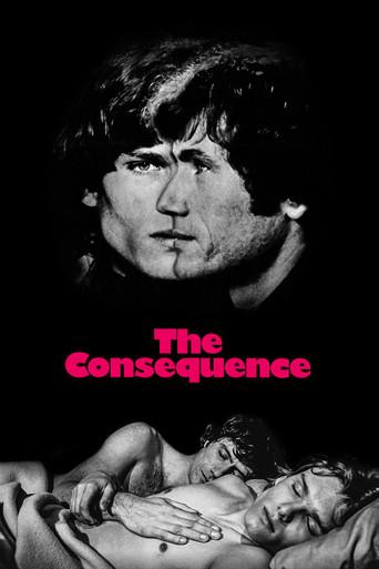 The Consequence film afişi