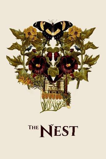 The Nest film afişi