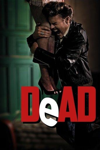 DeAD film afişi