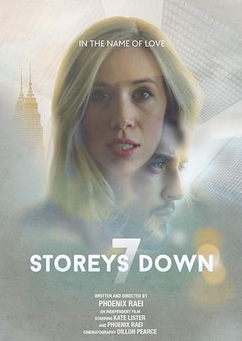 7 Storeys Down film afişi