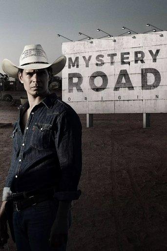 Mystery Road: Origin dizi afişi
