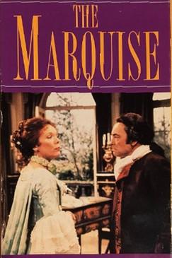 The Marquise film afişi