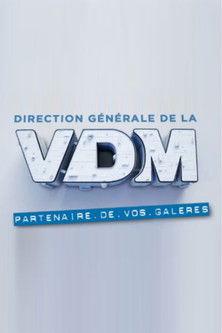 VDM, la série dizi afişi