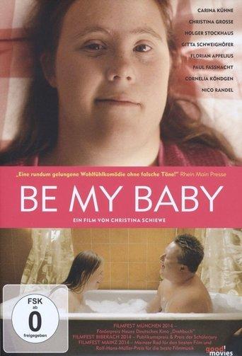 Be My Baby film afişi