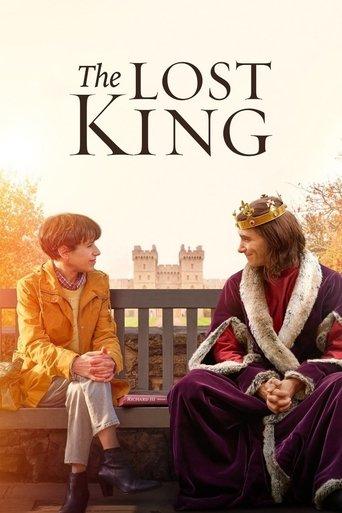 The Lost King film afişi