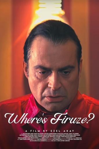 Where's Firuze? film afişi