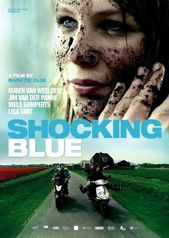 Shocking Blue film afişi