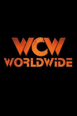 WCW WorldWide dizi afişi