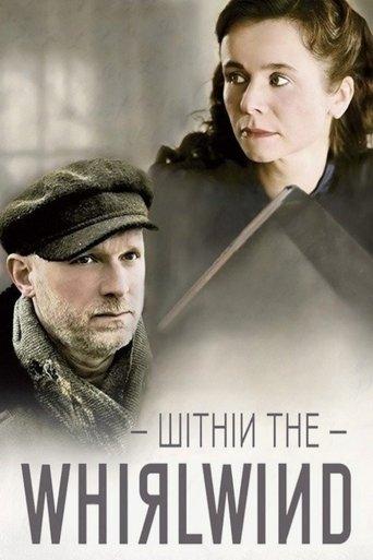 Within the Whirlwind film afişi