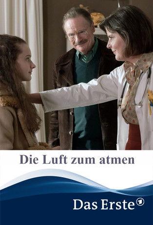 Die Luft zum atmen film afişi