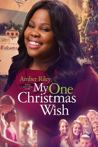 My One Christmas Wish film afişi