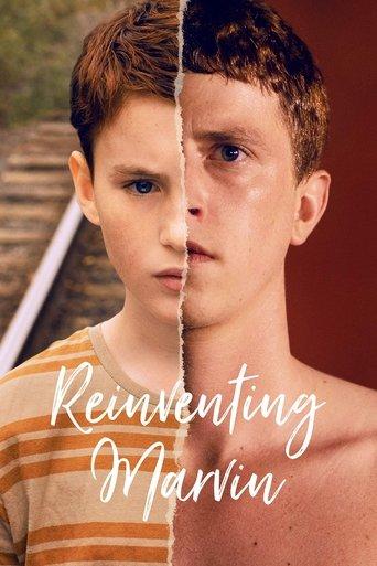 Reinventing Marvin film afişi
