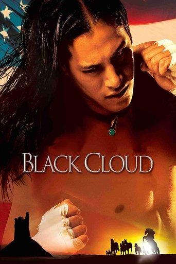 Black Cloud film afişi