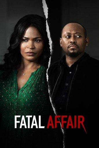 Fatal Affair film afişi