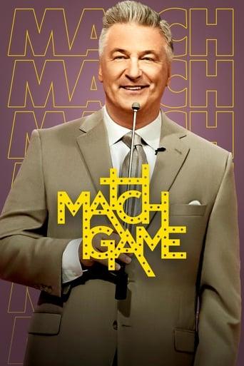 Match Game dizi afişi