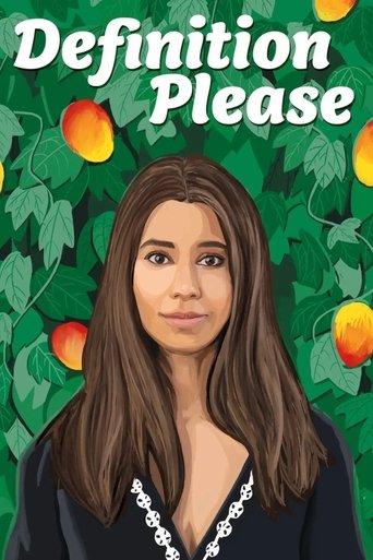 Definition Please film afişi