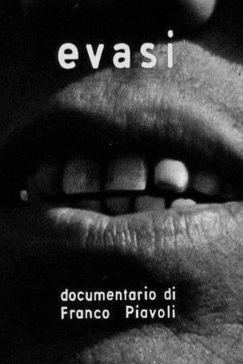 Convicts film afişi