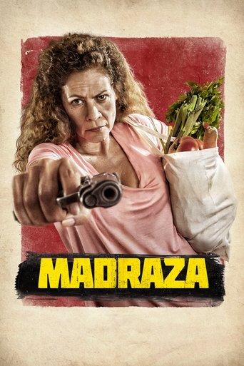 Madraza film afişi