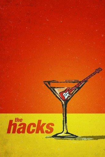 The Hacks film afişi