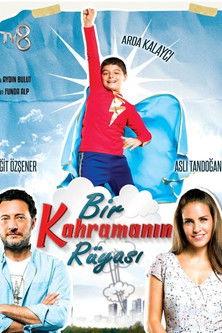 Bir Kahramanın Rüyası film afişi