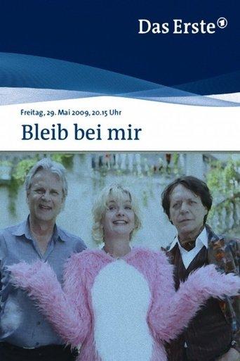 Bleib bei mir film afişi