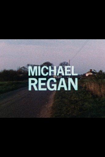 Michael Regan film afişi