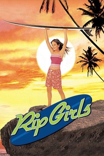 Rip Girls film afişi