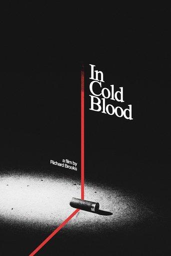In Cold Blood film afişi