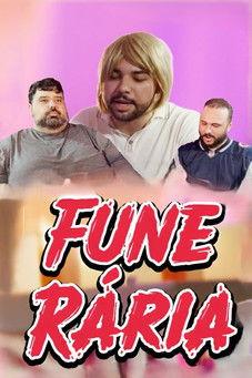 Funerária film afişi