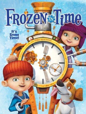 Frozen in Time film afişi