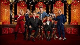 Taskmaster's New Year Treat 2023