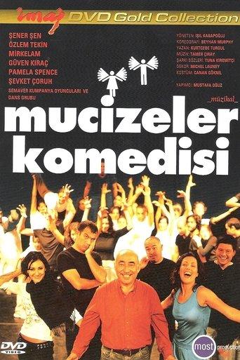 Mucizeler Komedisi film afişi