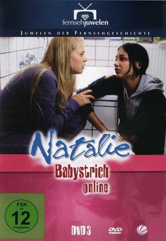 Natalie III - Babystrich Online film afişi