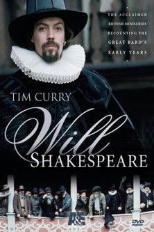 Life of Shakespeare dizi afişi