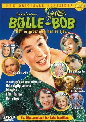 Bølle Bob film afişi
