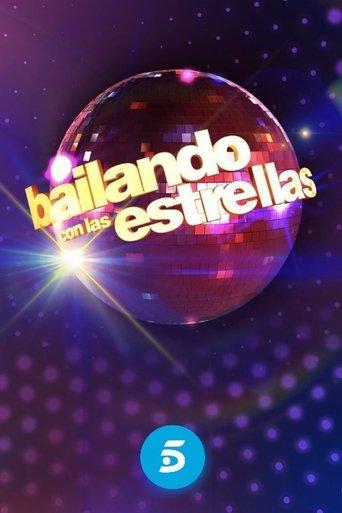 Bailando con las estrellas dizi afişi