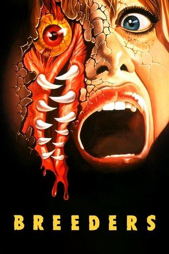 Breeders film afişi