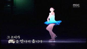 Chuseok Special - Kim Yuna Special