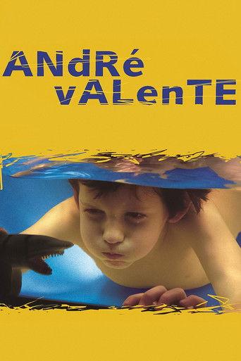 Andre Valente film afişi